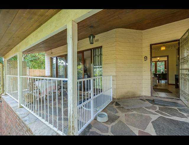 4 BEDROOM HOUSE FOR SALE IN WESTVILLE